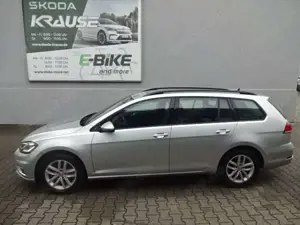 Volkswagen Golf Variant Comfortline 1.5 TSI DSG