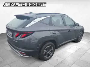 Hyundai TUCSON Select FL (MY26) 1.6 T-GDI (150 PS) 7-DCT 2WD Se Bild 4