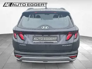 Hyundai TUCSON Select FL (MY26) 1.6 T-GDI (150 PS) 7-DCT 2WD Se Bild 5