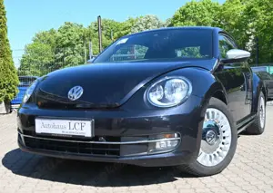 Volkswagen Beetle 1.4 TSI Remix Navi