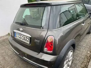 MINI One Mini One Aut. Park Lane