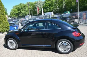 Volkswagen Beetle 1.4 TSI Remix Navi Bild 4