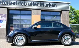 Volkswagen Beetle 1.4 TSI Remix Navi Bild 3