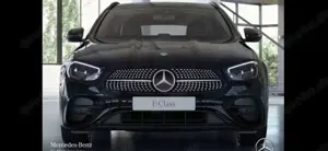 Mercedes-Benz E 300 E 300 de (213.216)