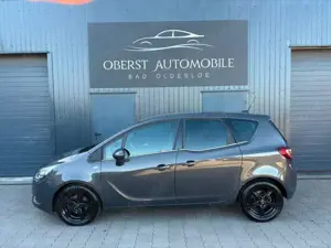 Opel Meriva B*Automatik*Navi*SHZ*Kamera*Tempomat* Bild 4