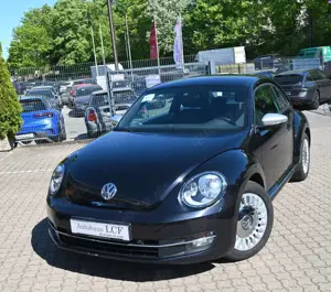 Volkswagen Beetle 1.4 TSI Remix Navi Bild 2