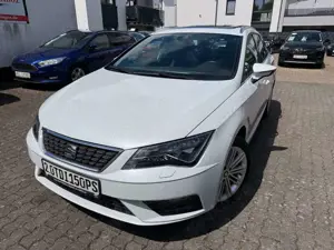 SEAT Leon LEON 2.0 TDI DSG ST Xcellence KAMERA PANO NAVI