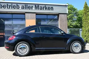 Volkswagen Beetle 1.4 TSI Remix Navi Bild 5
