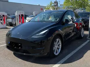 Tesla Model Y Model Y Long Range Dual Motor AWD