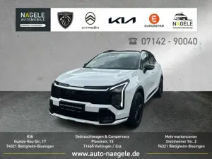 Kia Sportage 1.6 T-GDI GT-Line+Pano+Drive+HK+ACC