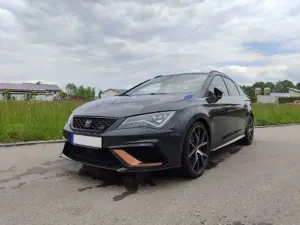 SEAT Leon Cupra R Edition Carbon 4Drive Beats/Pano/ACC/VC/Brembo