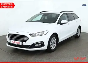 Ford Mondeo Turnier 2.0 EcoBlue Navi Kamera AHK PDC