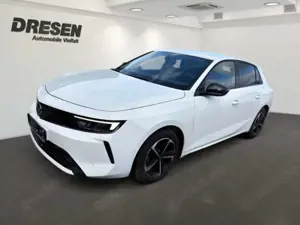 Opel Astra Enjoy EU6e L 1.2 Turbo Edition Sitzheizung+Lenkrad