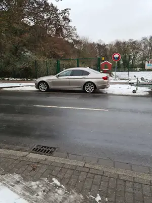 BMW 528 528i Aut.