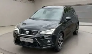 SEAT Arona 1.5 TSI OPF DSG FR Bild 4