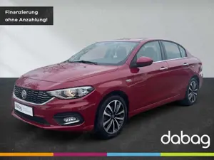 Fiat Tipo 1.6 Multijet Lounge