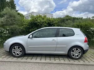 Volkswagen Golf 1.6 Goal Bild 3