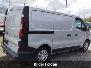 Renault Trafic Kasten L1H1 2,9t Komfort Bild 2