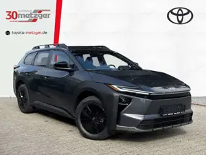 Toyota bZ4X Touring Teamplayer +360-Kamera +Smart-Key +Sitzhei