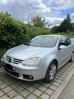 Volkswagen Golf 1.6 Goal Bild 2