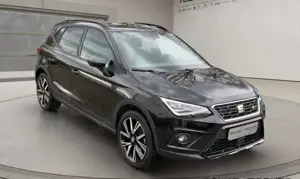 SEAT Arona 1.5 TSI OPF DSG FR Bild 2