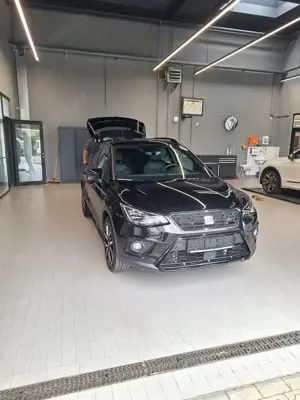 SEAT Arona 1.5 TSI OPF DSG FR