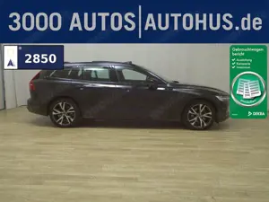 Volvo V60 B4 D Plus Dark Navi LED Pano Leder H/K BLIS