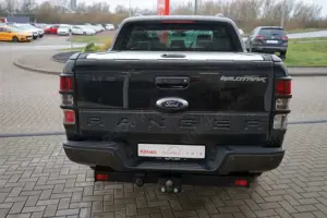 Ford Ranger 2.0 TDCi Wildtrak DoKa 4x4 LED Navi ACC Bild 5