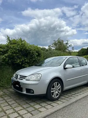 Volkswagen Golf 1.6 Goal