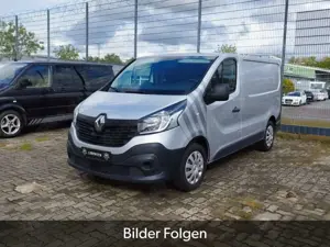 Renault Trafic Kasten L1H1 2,9t Komfort