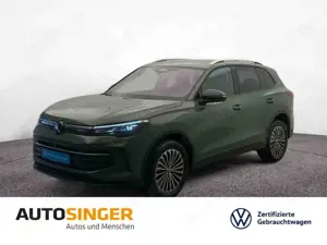 Volkswagen Tiguan Goal 2.0 TSI DSG 4M *AHK*STDHZ*AREA*ACC*