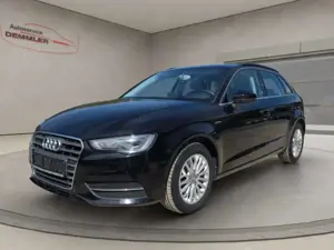 Audi A3 Sportback 1.4 TFSI LED,Navi,Tempomat,PDC,Klima