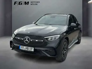 Mercedes-Benz GLC 220 GLC 220 d AMG/Pano/KeyG/360/Distr/DigiL/AHK/Memo