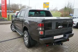 Ford Ranger 2.0 TDCi Wildtrak DoKa 4x4 LED Navi ACC Bild 4