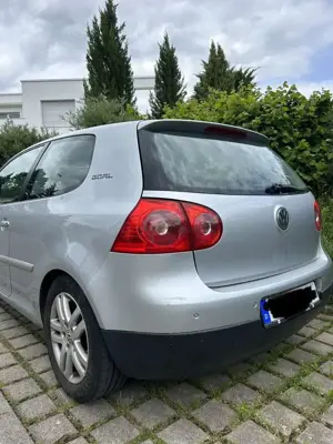 Volkswagen Golf 1.6 Goal Bild 4