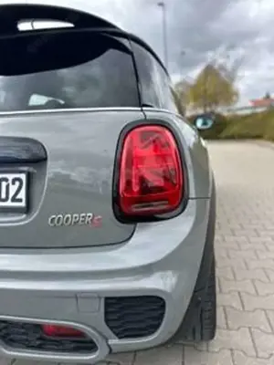 MINI Cooper S Mini Cooper S Aut./ JCW Ausstattung Bild 5