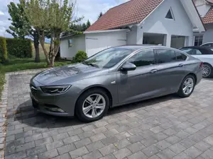 Opel Insignia Grand Sp 1.5 ECOTEC Direct InjectionTurbo Exclusiv