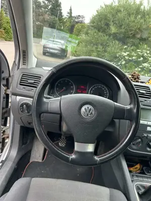 Volkswagen Golf 1.6 Goal Bild 5