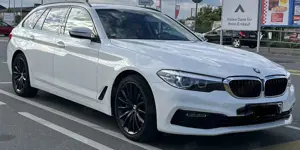 BMW 540 540d xDrive Touring Aut. Sport Line