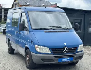Mercedes-Benz Sprinter Kasten 211 CDI