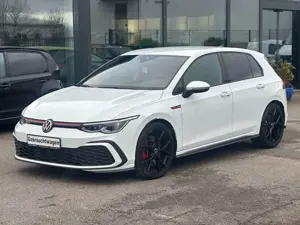 Volkswagen Golf VIII GTI 2.0 TSI DSG 19"