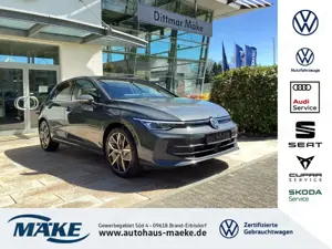 Volkswagen Golf Edition 50 1.5 eTSI DSG HUD AHZV DCC RFK PD