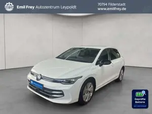 Volkswagen Golf 1.5 eHybrid DSG Goal IQ Light