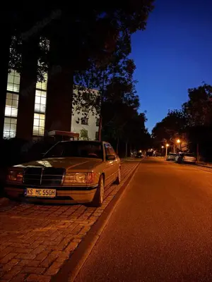 Mercedes-Benz 190
