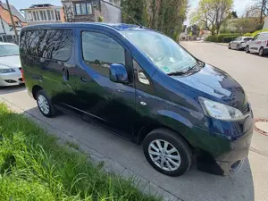 Nissan NV200 Klimaautomatik/Navi+Kamera/Allwetterreifen