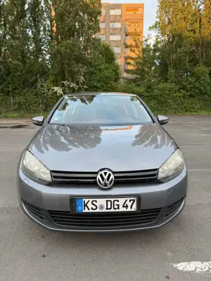 Volkswagen Golf 1.4 Comfortline