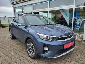 Kia Stonic VISION ALLWETTER RELING KAMERA NAVI SHZ