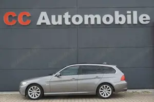 BMW 320 d Touring Edition Lifestyle/AT-Motor/Export/