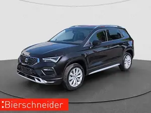 SEAT Ateca 1.5 TSI DSG Xperience NAVI RFK PARK-ASSIST