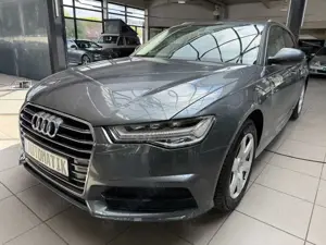 Audi A6 Avant 2.0 TDI ultra*Automatik*Standheizung*